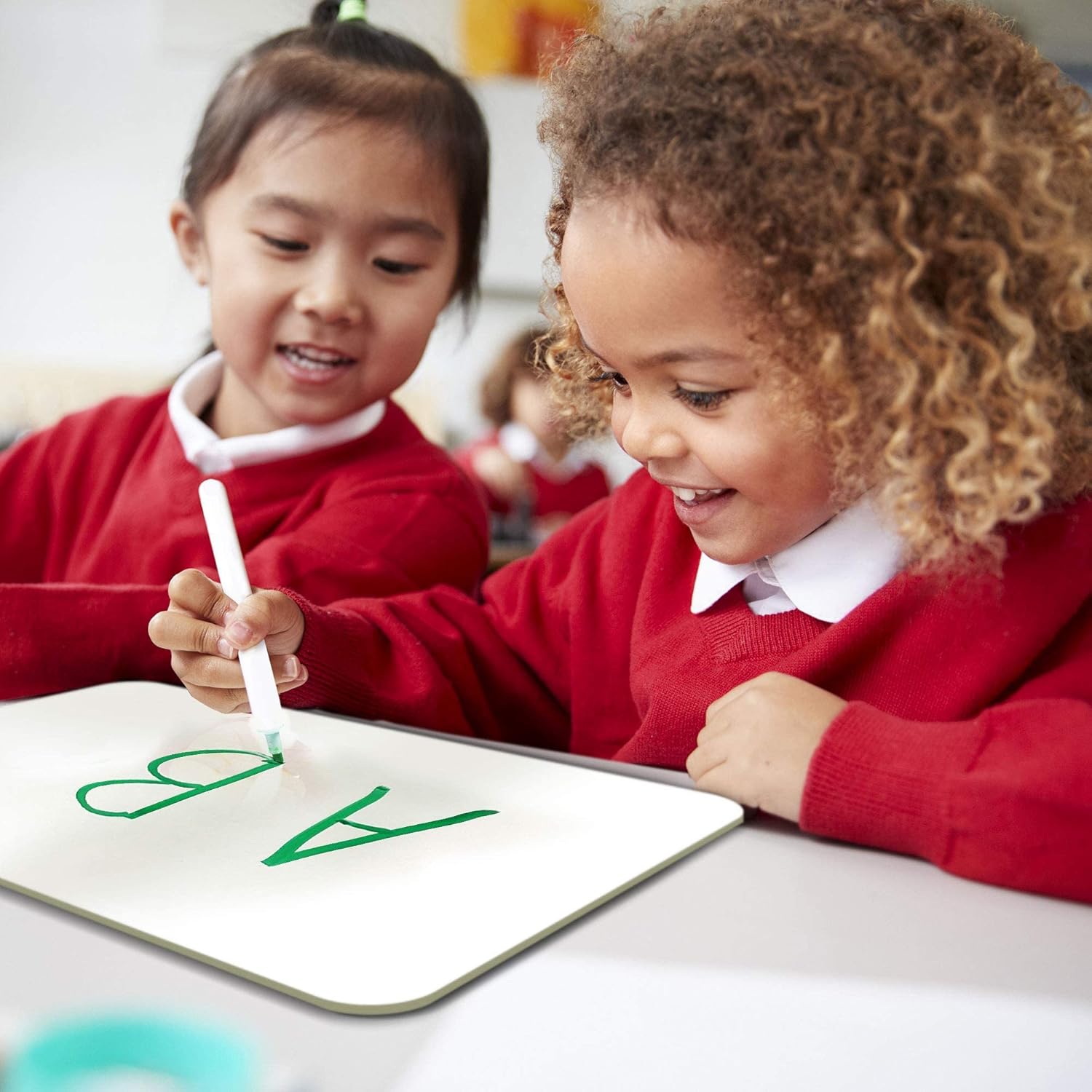 Boost Student Engagement With Durable, Portable Lapboards