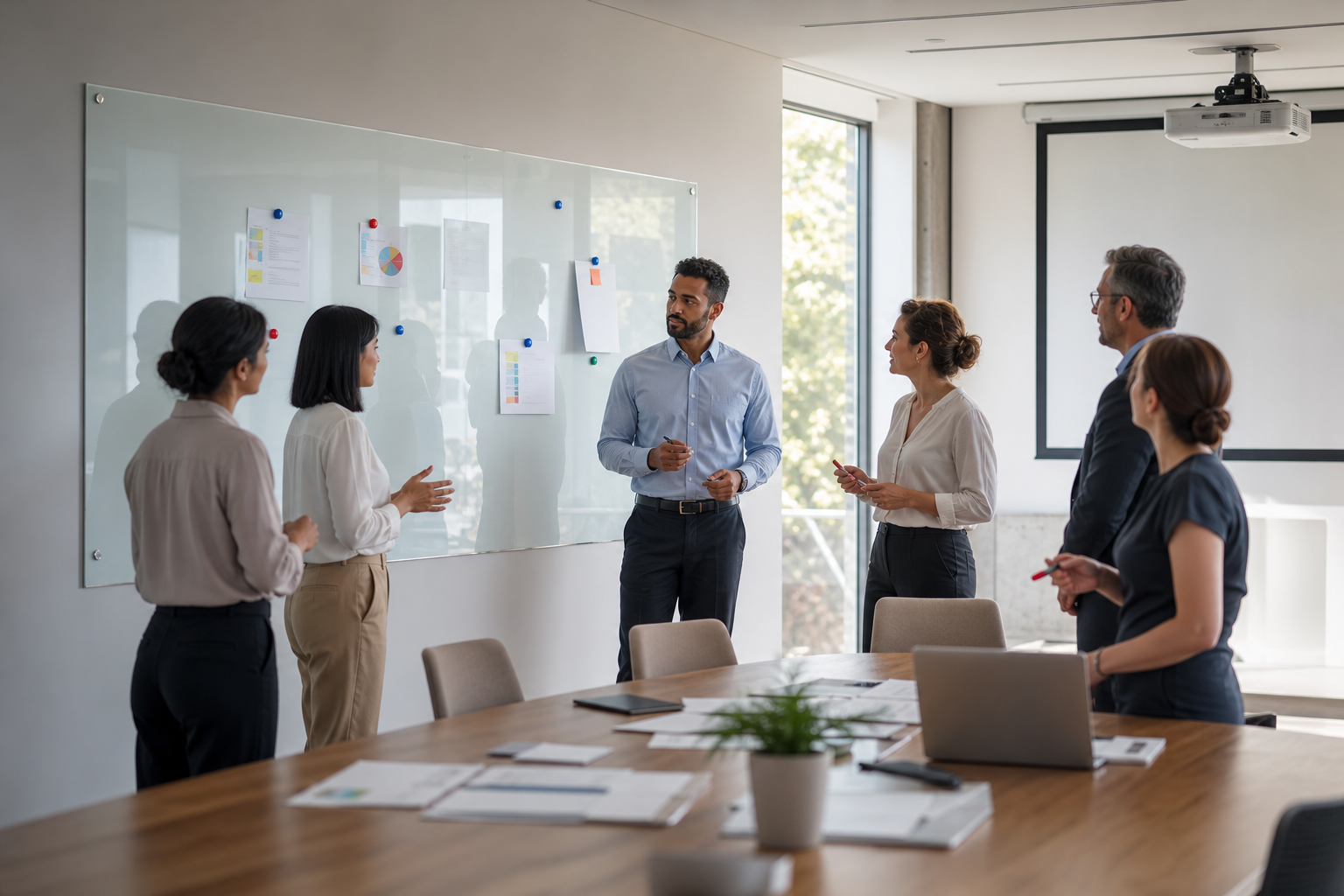 Top 7 Magnetic Glass Whiteboards That Prevent Ghosting in 2026