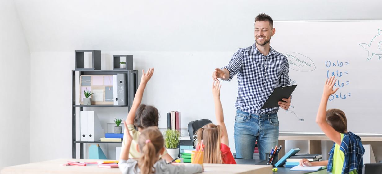 Great White Whiteboards for Schools: A Practical Planning Guide