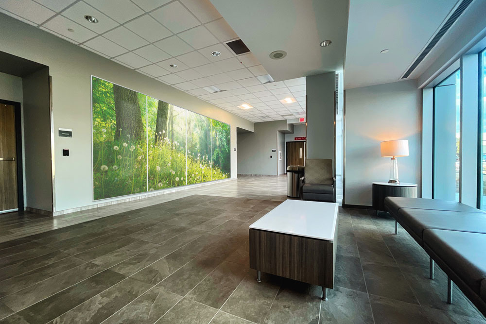 Full Height, Full Creativity: Custom Printed Full Height Whiteboards