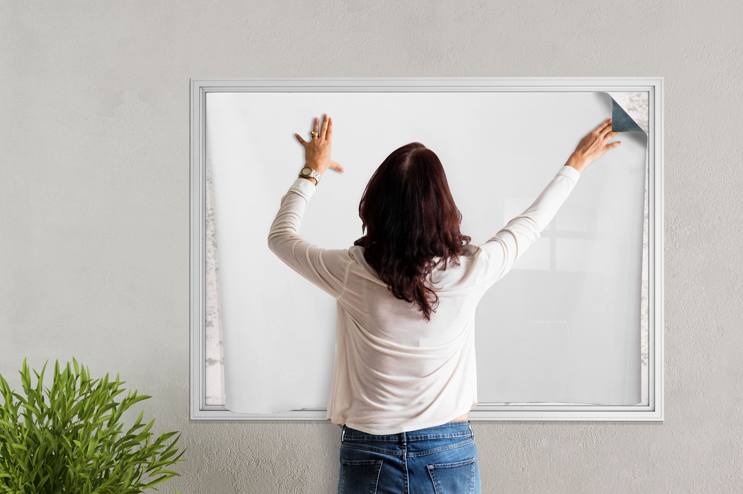 How to Resurface an Old Whiteboard